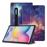 Funda Para Samsung 10.4 Tab S6 Lite Sm-p610 2020 Galaxy F
