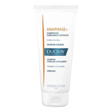 Shampoo Ducray Anaphase X 200ml - mL a $339