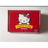 Hello Kitty Estuche 5 Dvd De Colección 