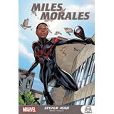 Miles Morales: Spider-man - Brian Michael Bendis