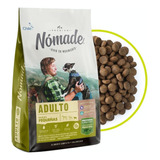 Nomade Alimento Adulto Razas Pequeñas Premium 10kg Perro 