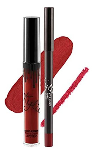 Kit De Labios Kylie Jenner - g a $23317