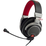 Auriculares Gamer Premium Audio-technica Ath-pdg1 - Envíos!