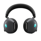 Audifonos Inalámbricos Alienware Gaming Tri-mode Aw920h 