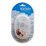 Aspirador Nasal Nariklin Color Transparente