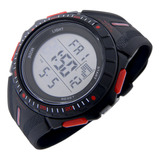 Reloj Montreal Hombre Ml1655 Luz Alarma Crono Cta Regresiva