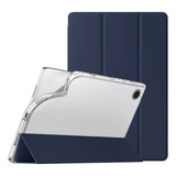 Capa Smart Cover Para Galaxy Tab A8 10.5 X205 X200