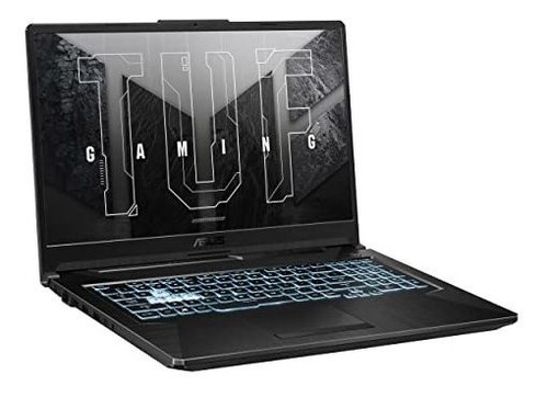 Laptop Gamer Asus Tuf F17 17.3'' Rtx 3050 I5 8gb 512gb