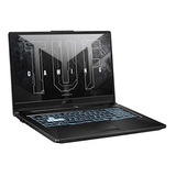 Laptop Gamer Asus Tuf F17 17.3'' Rtx 3050 I5 8gb 512gb