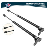 2 Front Hood Lift Supports Shock Strut For Honda Accord  Yyc