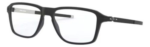 Anteojos Lentes Gafas De Lectura Oakley House Ox8166 01