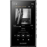 Sony Nw-a105 Walkman De Alta Resolución Portátil De Música D