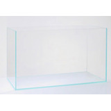 Aquário Viv Vidro Ultra Clear Importado 90x45x45 182,25 10mm