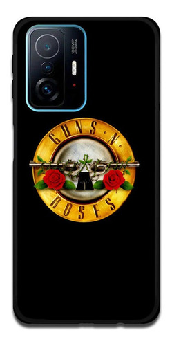 Funda Guns N Roses 1 Para Xiaomi Todos