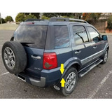 Fender Pasarueda Ecosport 2006 Paragolpe Trasero Derecho