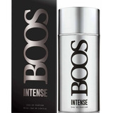 Boos Intense Hombre Perfume Original 90ml Perfumesfreeshop!!