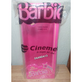  Palomera Barbie Cinemex