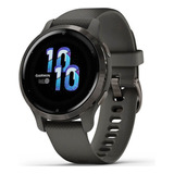 Garmin - Venu 2s Gps Smartwatch 40 Mm Color Negro