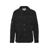 Camisa  Negra Tommy Hilfiger 