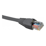 Cable De Conexión Nexxt 8 Pzas 798302030251 Cat5e 3m Gr /vc
