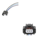 Arnes Conector Sensor Velocidad Caliber Jeep Compass Patriot