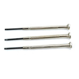 Herramienta Reparacin Instrumentos Viento 3pcs 2mm Para Clar