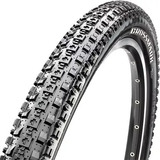 Llanta Mtb Maxxis Crossmark Ii  Alambre Color Negro