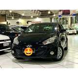 Hyundai Hb20 2013 1.6 Comfort Plus Flex 5p