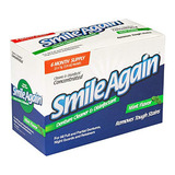 Smile Again Denture, Protector Bucal, Protector Nocturno,