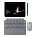 Microsoft Surface Go2  + Kit Teclado/mouse/caneta Stylus Pen