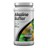 Tamponador Para Água Alcalina Seachem Alkaline Buffer 300grs