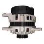 Alternador Hyundai Tucson Accent Getz Kia Sportage 12v Hyundai GETZ