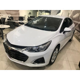 Chevrolet Cruze Lt At   2024 