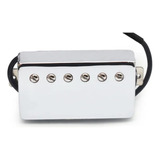 Captador Humbucker Braço Neck Profissional Alta Qualidade