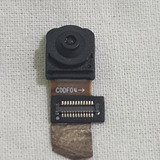 Câmera Frontal Motorola G30 Original Retirada De Aparelho 