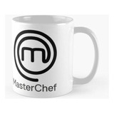 Taza Master Chef Logo Papá Calidad Premium