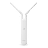 Ubiquiti Uap-ac-m Branco Outdoor, Externo, 2.4/5ghz 1167mb