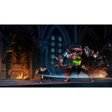 Castlevania: Lords Of Shadow 2 + Mirror Of Face Hd Ps3 2en1