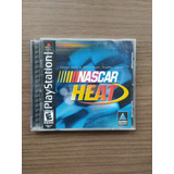 Nascar Heat - Ps1