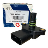 Sensor Map Vw Gol Parati Santana Ap Mi 1.6 1.8 2.0 036906051