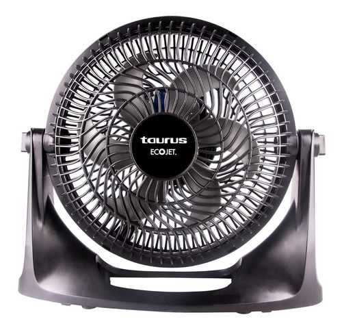 Ventilador De Escritorio/pared Taurus Oasis 10'' Silencioso