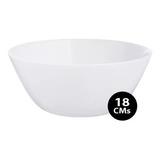 Bowl 18 Cm Zelie Arcopal Ensaladera Vidrio Templado