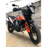 Ktm 790 S Adventure 2022 13.000 Km En Motoswift 