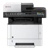 Multifuncional Láser Kyocera M2635dw Carta/oficio, 37 Ppm