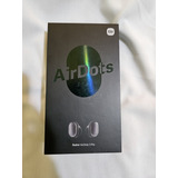 Audifonos Redmi Airdots 3 Pro