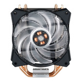 Disipador Cooler Master Masterair Ma410p Map-t4pn-220pc-r /v /vc