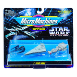 Star Wars Micro Machines Space Collection 1