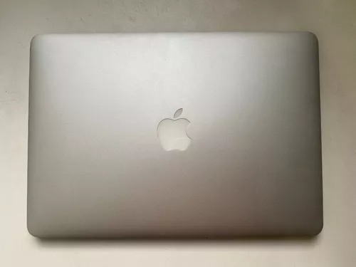 Macbook Air A1466 Core I5 8gb 128gb - Promoçao