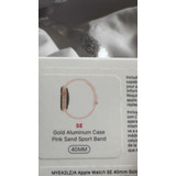 Apple Watch Se (gps + Cellular), Aluminio