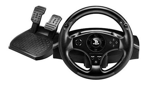 Thrustmaster T80 Racing Wheel (ps4 / Ps3)